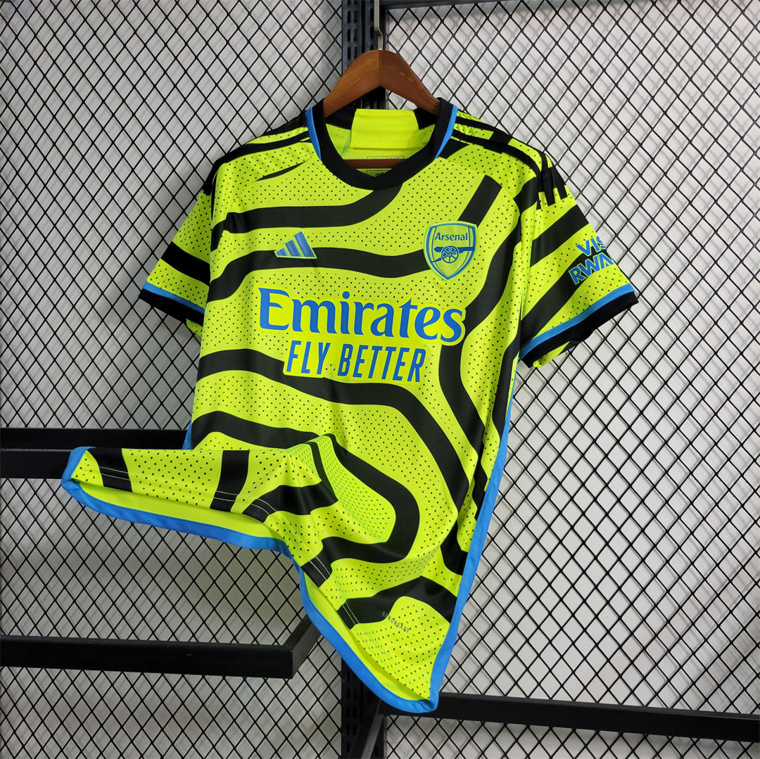 Arsenal 2023/2024 Away