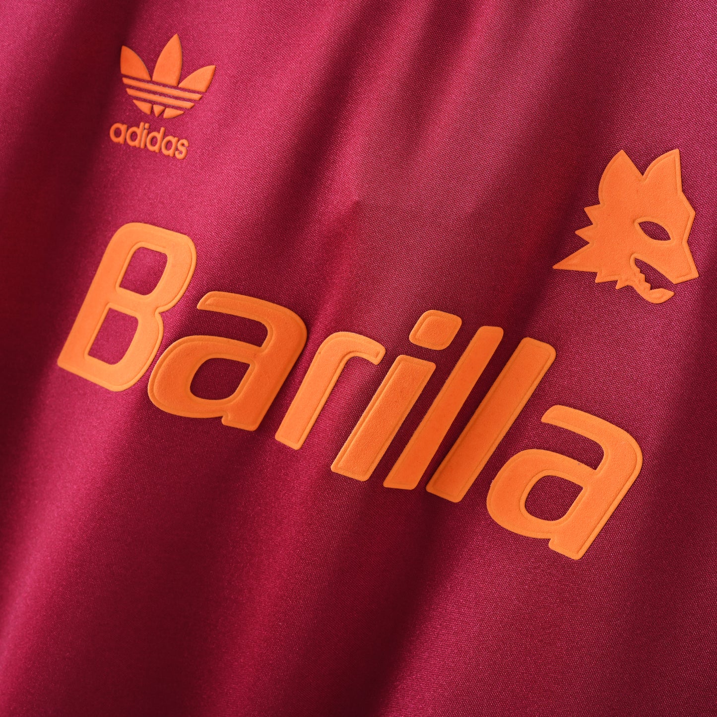 AS Roma 1992/1994 Home