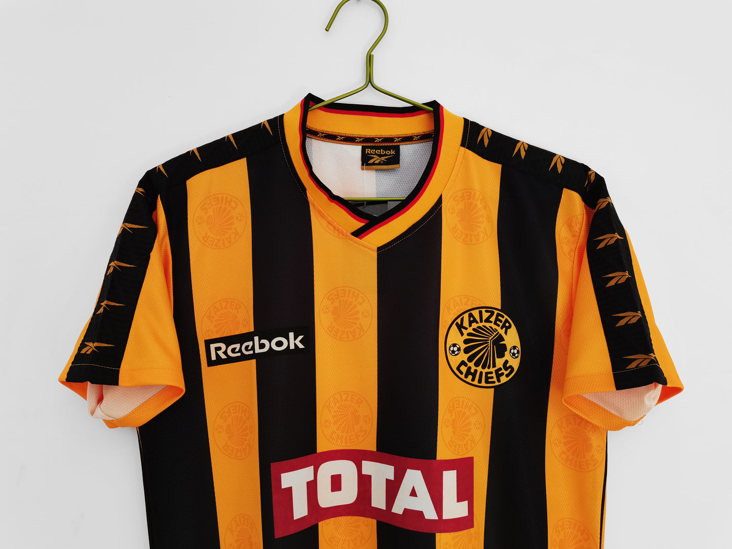 Kaiser Chiefs 1998 Home