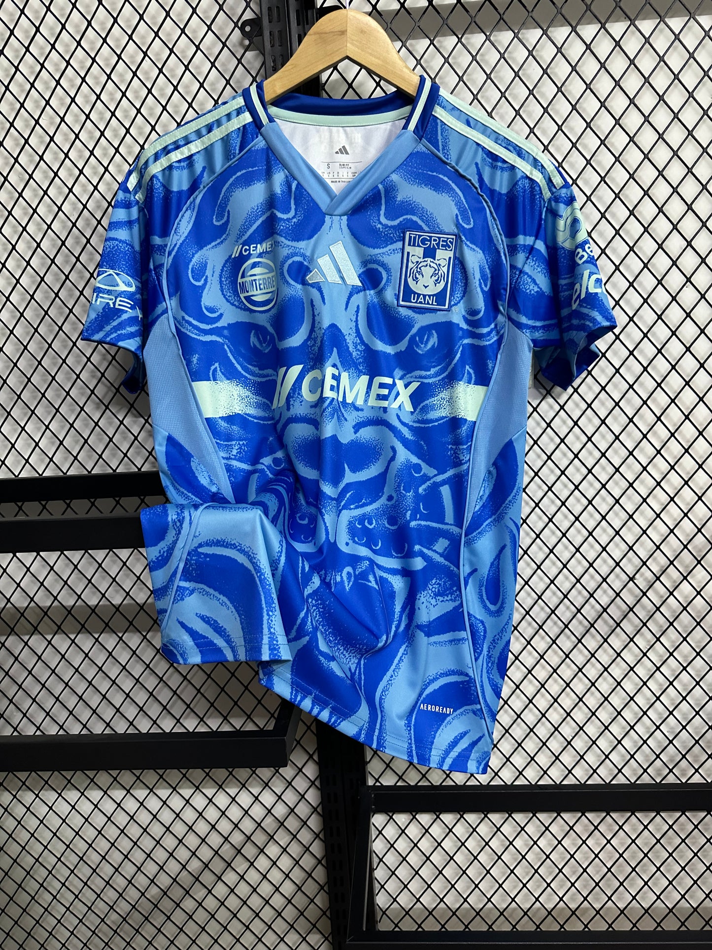Tigres UANL Special Kit