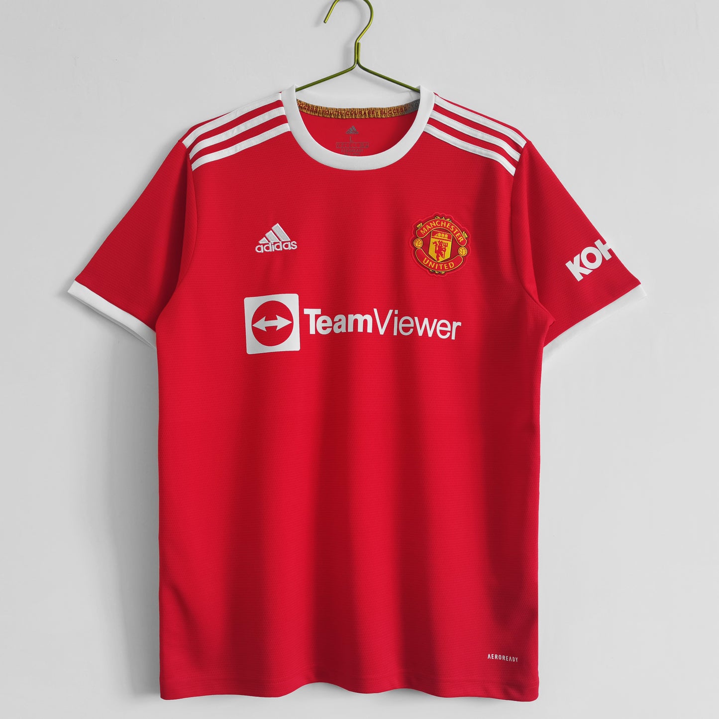 Manchester United 2021/2022 Home