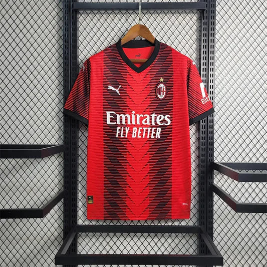 AC Milan 2023/2024 Home