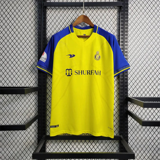 Al Nassr 2022/2023 Home