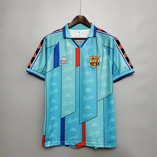 Barcelona 1995-1997 Away