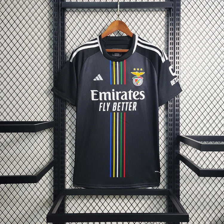 Benfica 2023/2024 Away