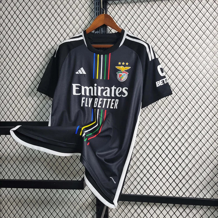 Benfica 2023/2024 Away