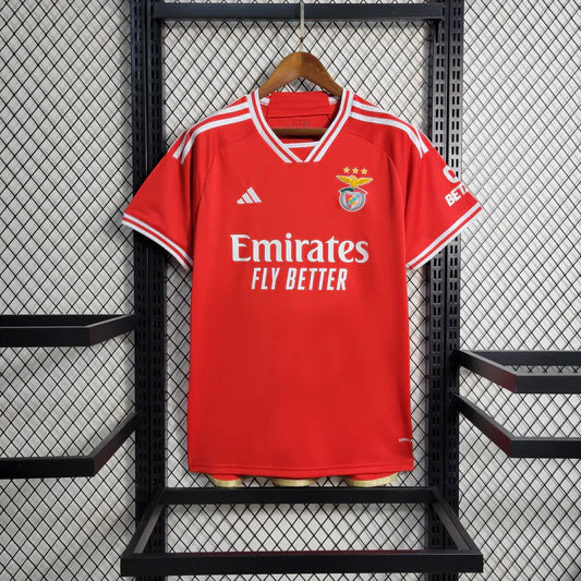 Benfica 2023/2024 Home