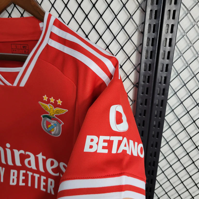 Benfica 2023/2024 Home