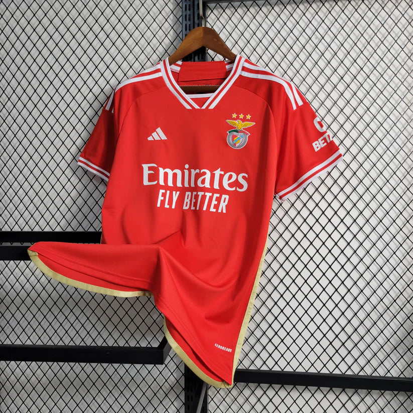 Benfica 2023/2024 Home