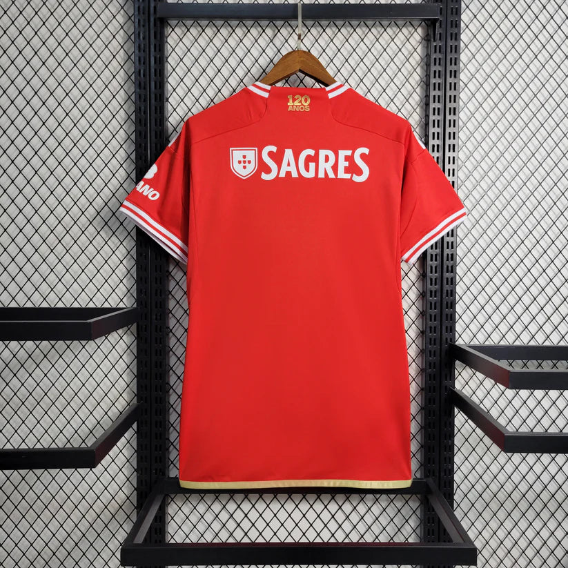 Benfica 2023/2024 Home