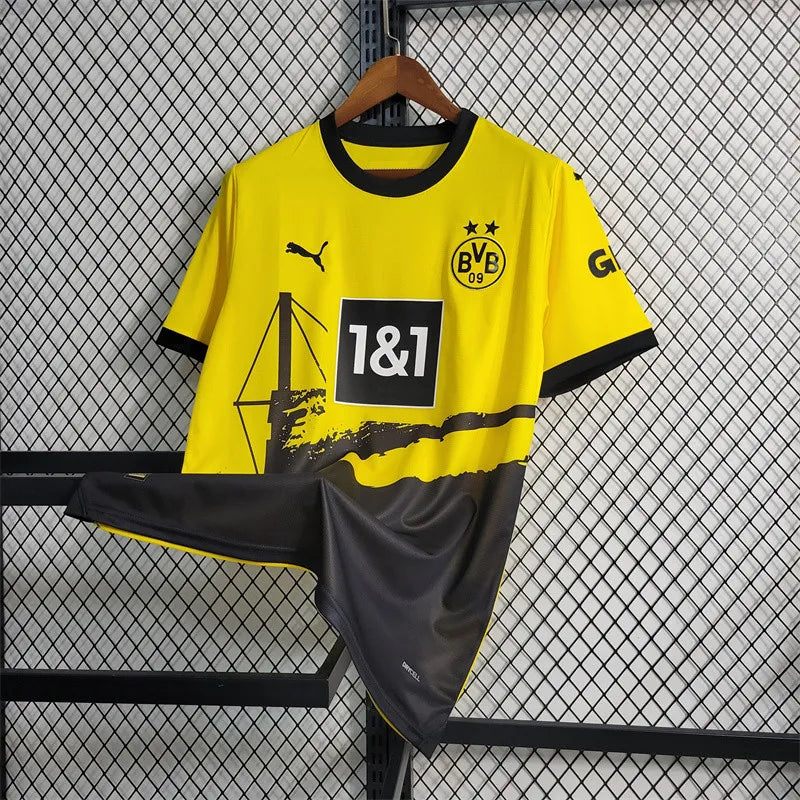 Borussia Dortmund 2023/2024 Home