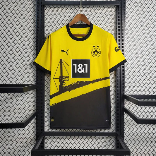 Borussia Dortmund 2023/2024 Home