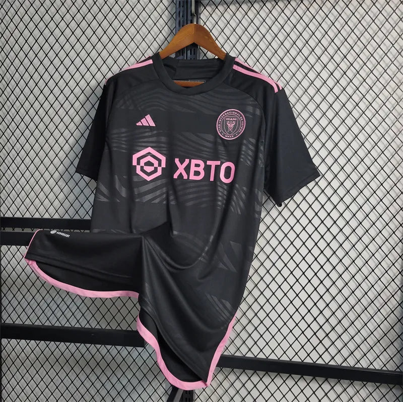 Inter Miami 2023/2024 Away