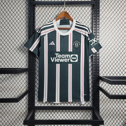 Manchester United 2023/2024 Away