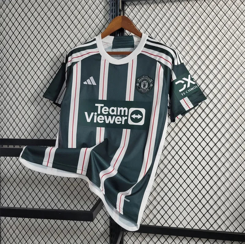 Manchester United 2023/2024 Away