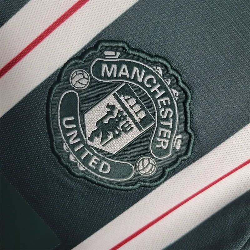 Manchester United 2023/2024 Away
