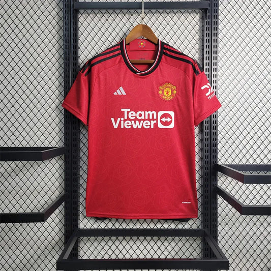 Manchester United 2023/2024 Home