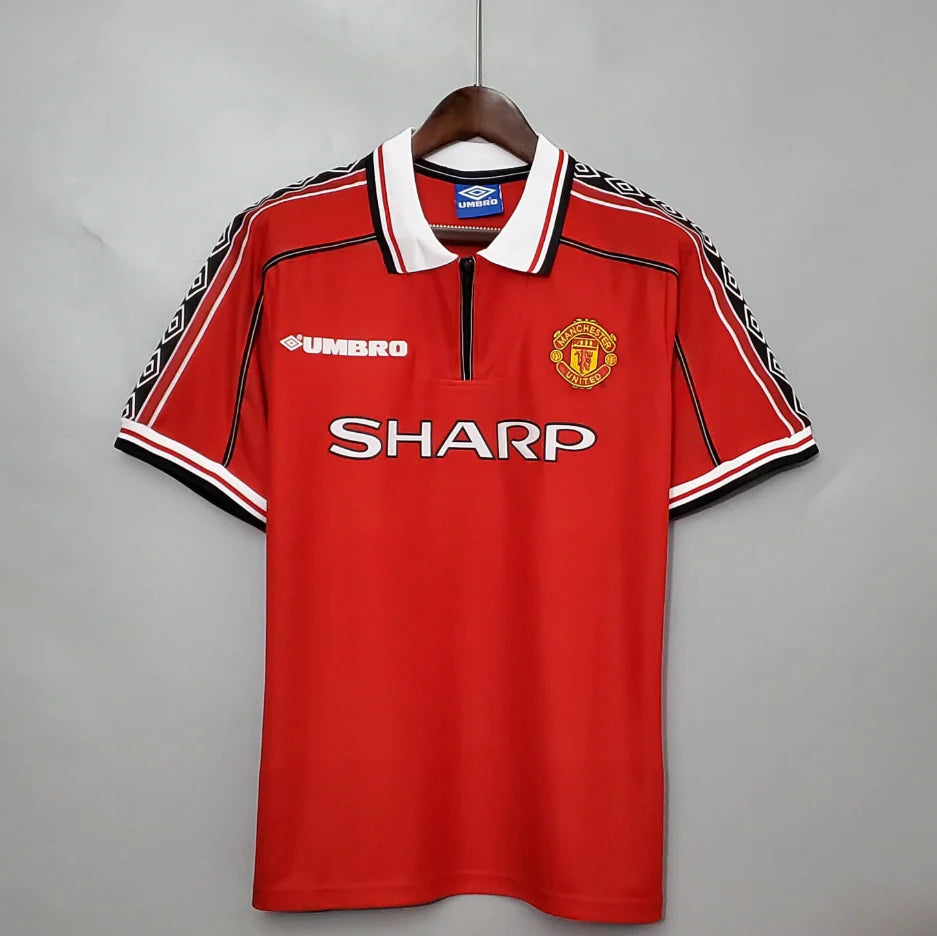 Manchester United 1998/1999 Home