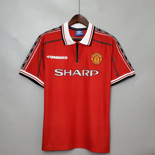 Manchester United 1998/1999 Home