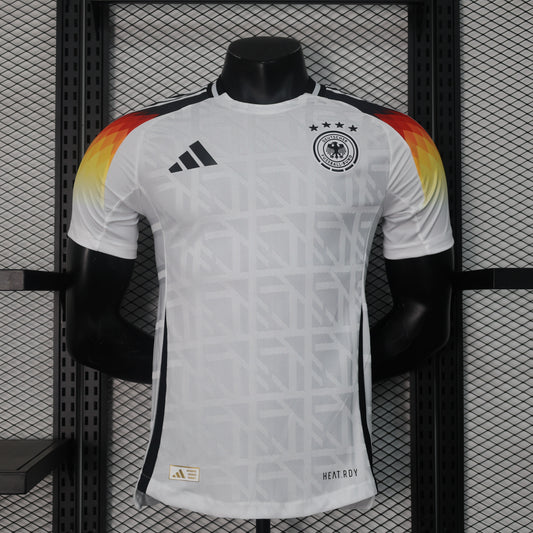 Germany 2024 Home