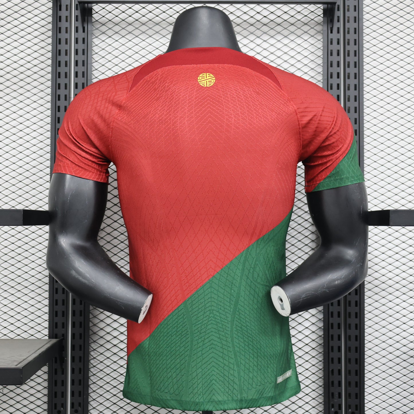 Portugal 2022 Home