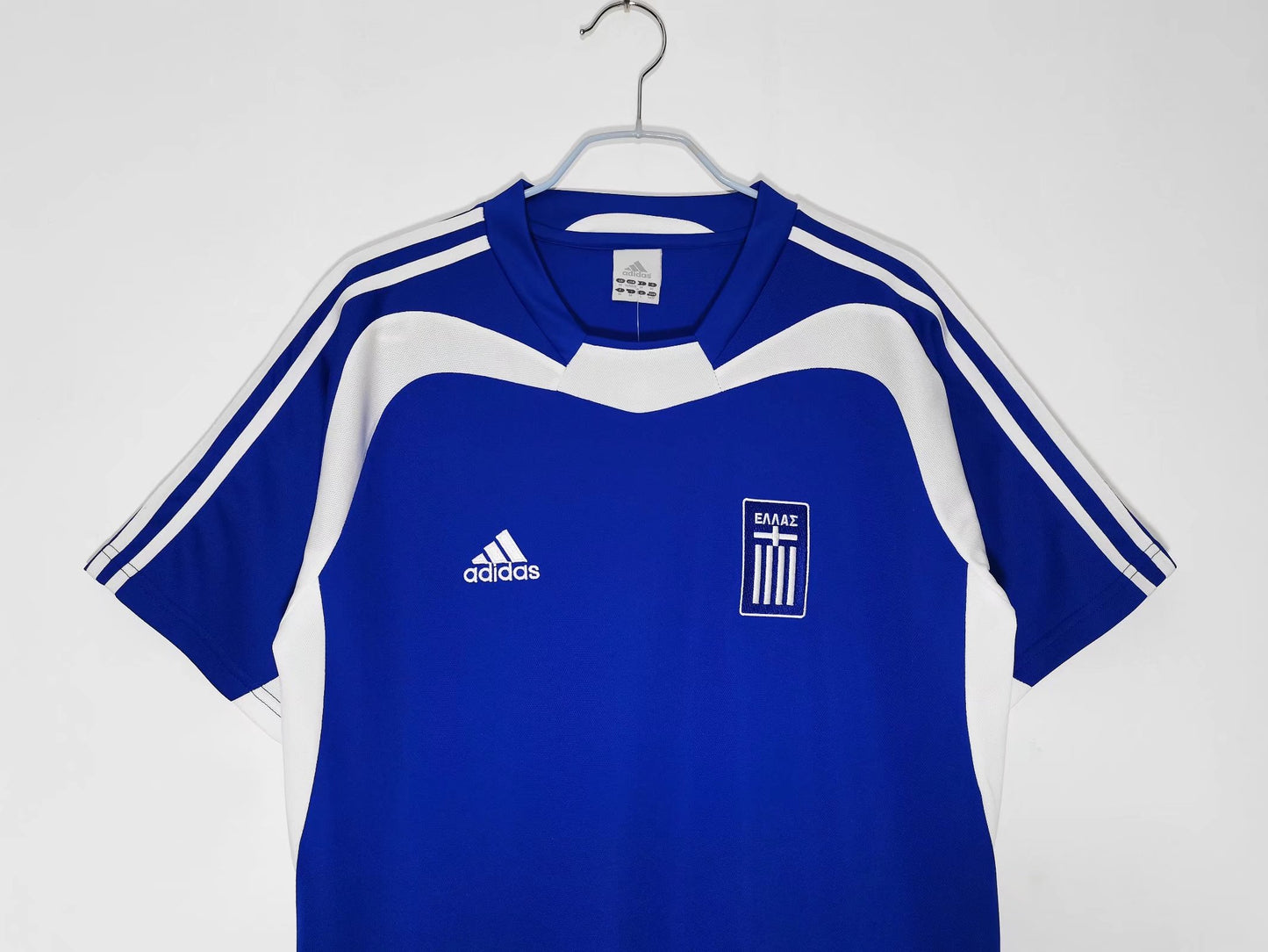 Greece 2004 Home