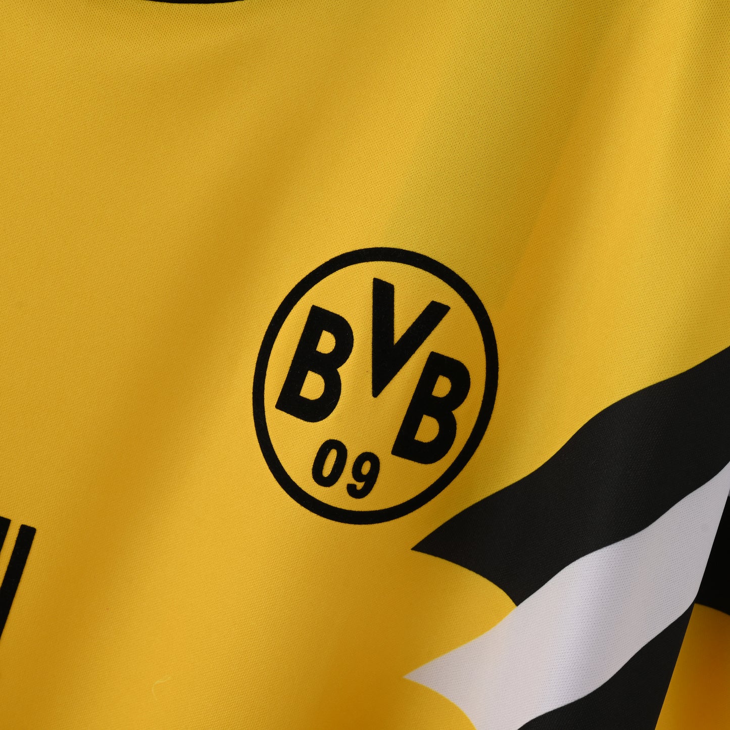 Dortmund 1996/1997 Home