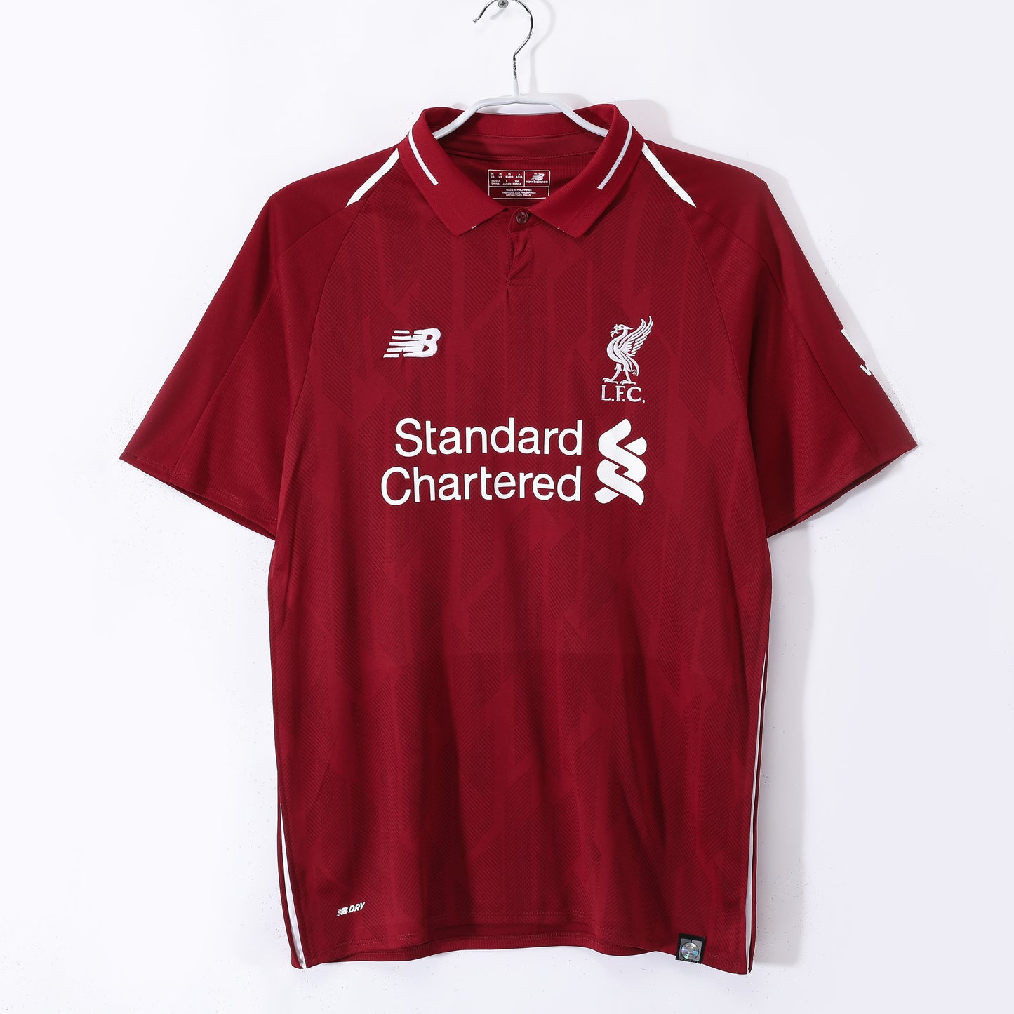 Liverpool 2018/2019 Home