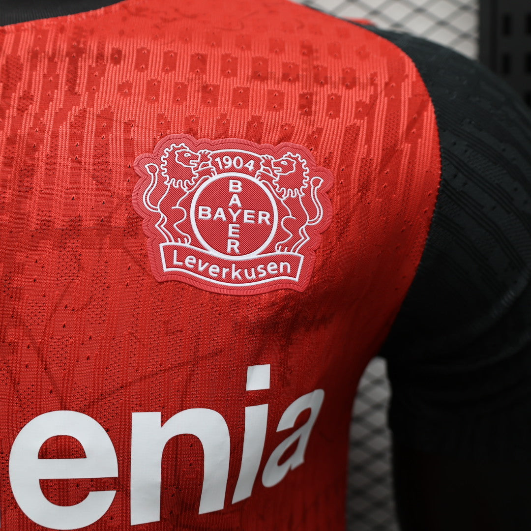 Bayer 04 Leverkusen 2024/2025 Home