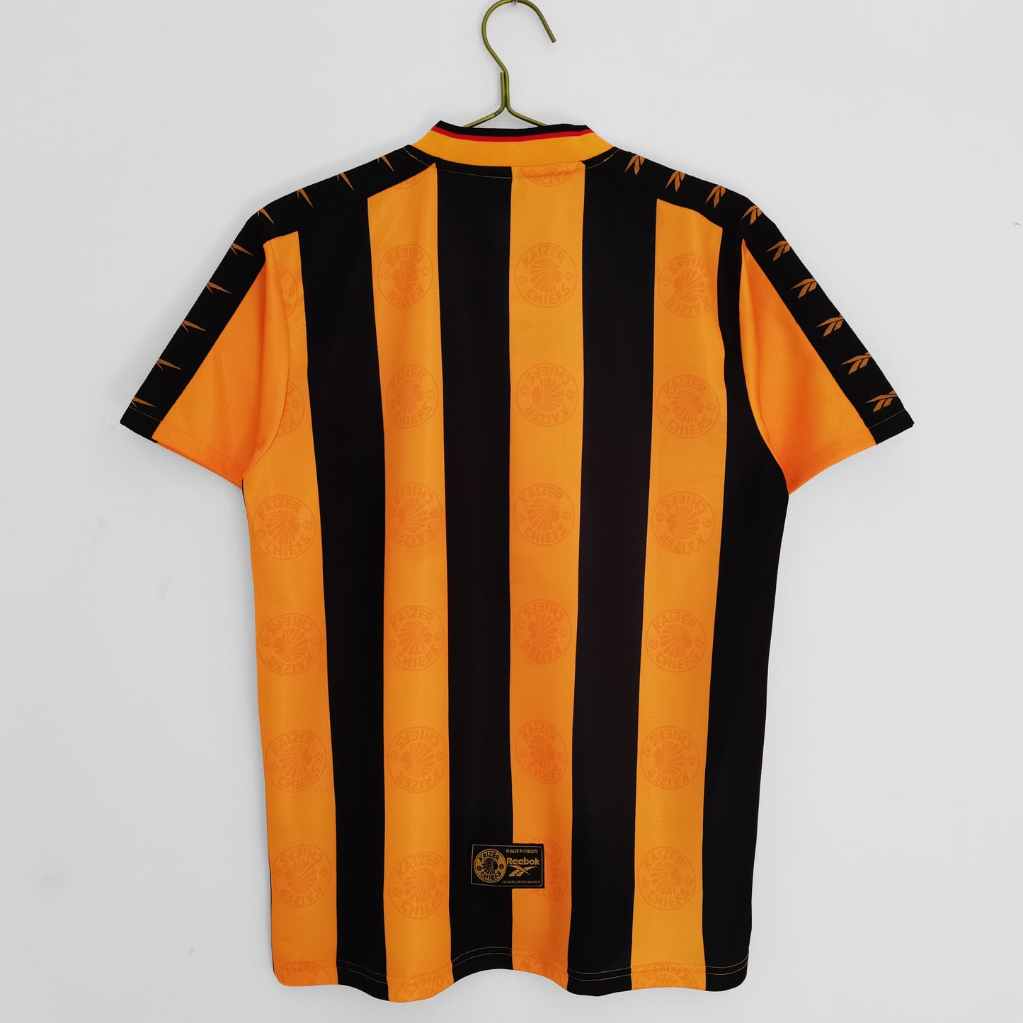 Kaiser Chiefs 1998 Home