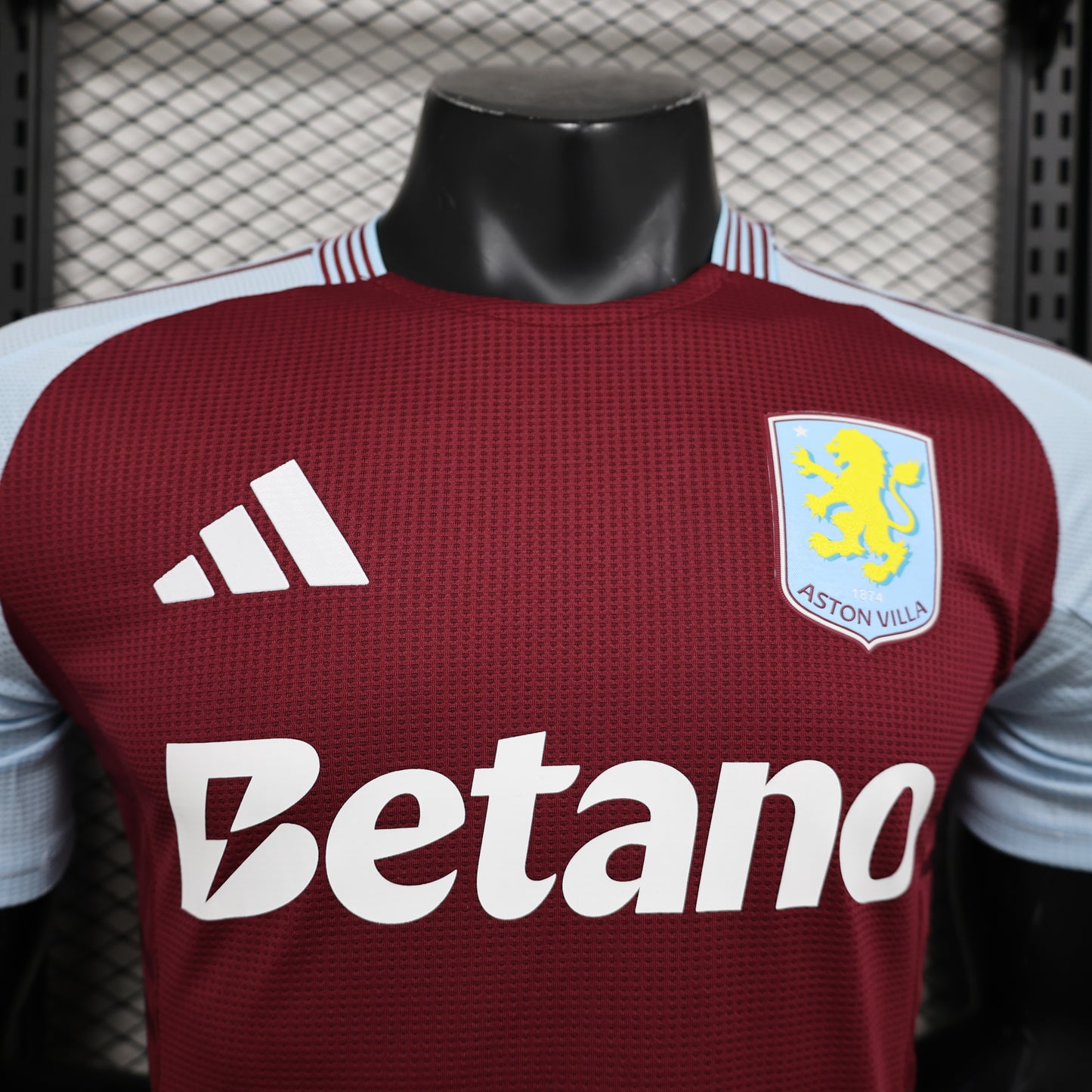 Aston Villa 2024/2025 Home