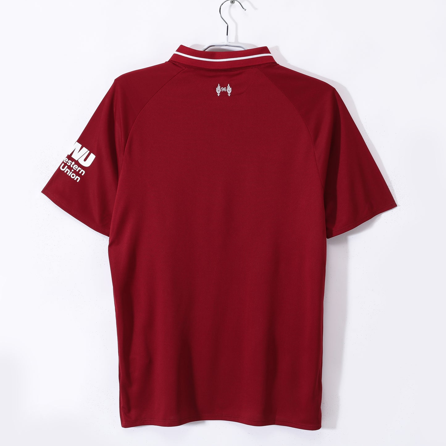Liverpool 2018/2019 Home