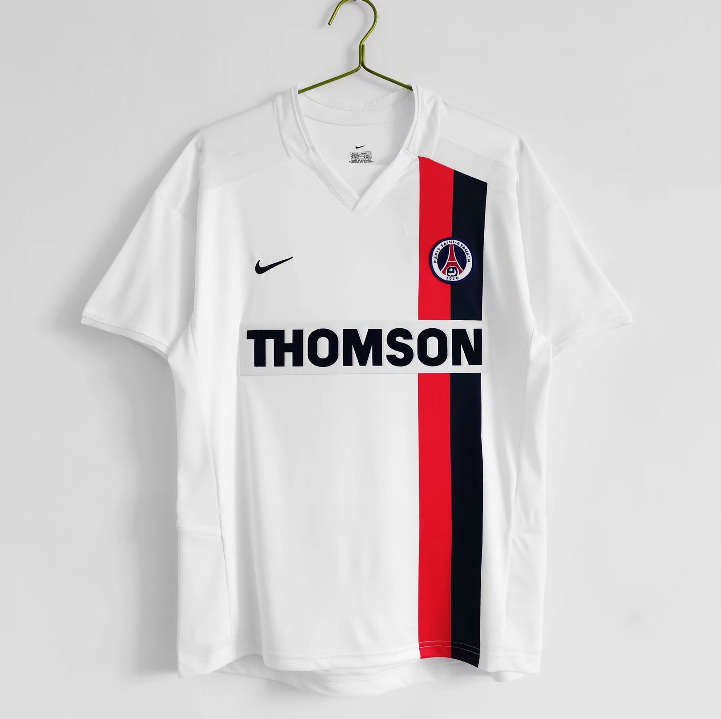 Paris Saint Germain 2002/2003 Away