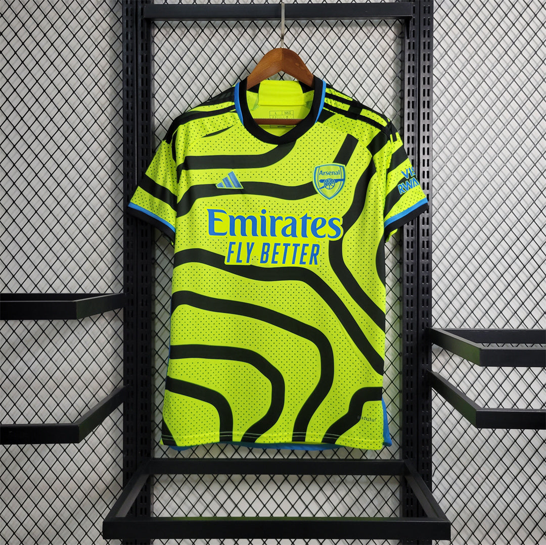 Arsenal 2023/2024 Away