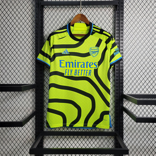 Arsenal 2023/2024 Away