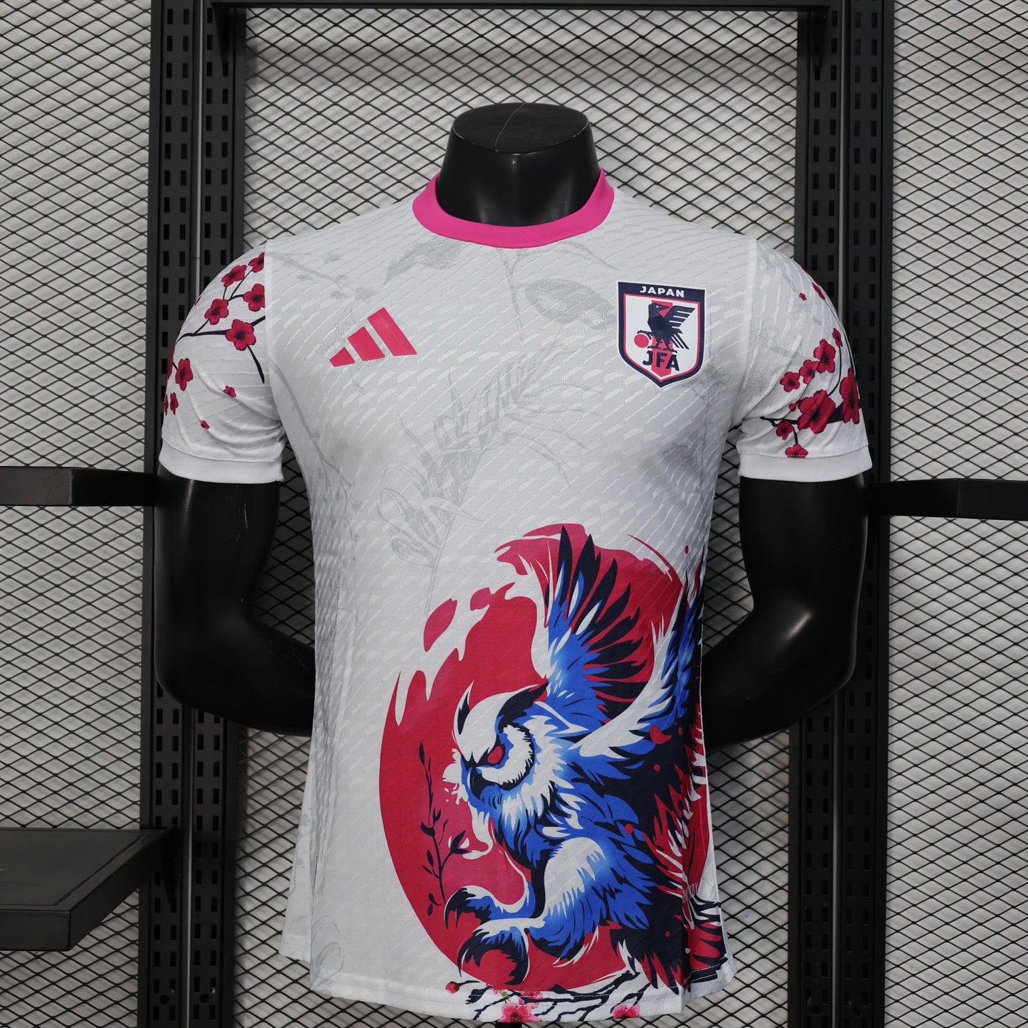 Japan White Special Kit