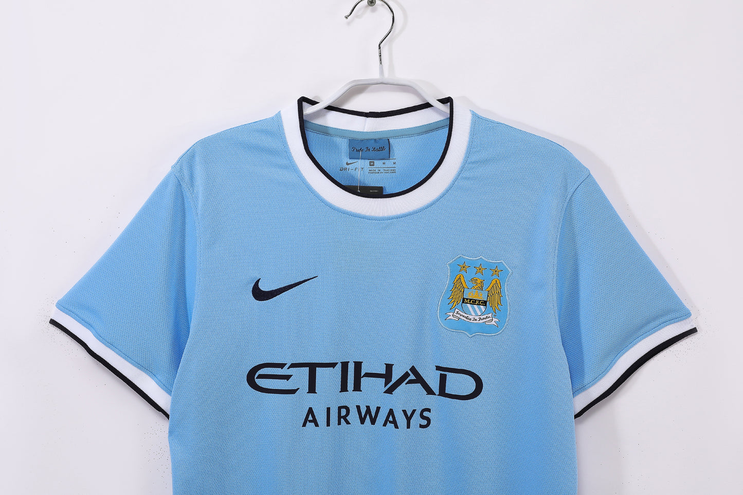 Manchester City 2013/2014 Home