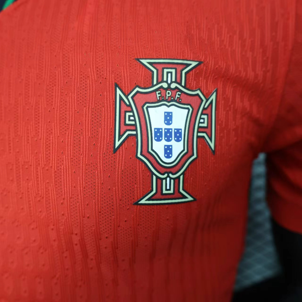 Portugal 2024 Home