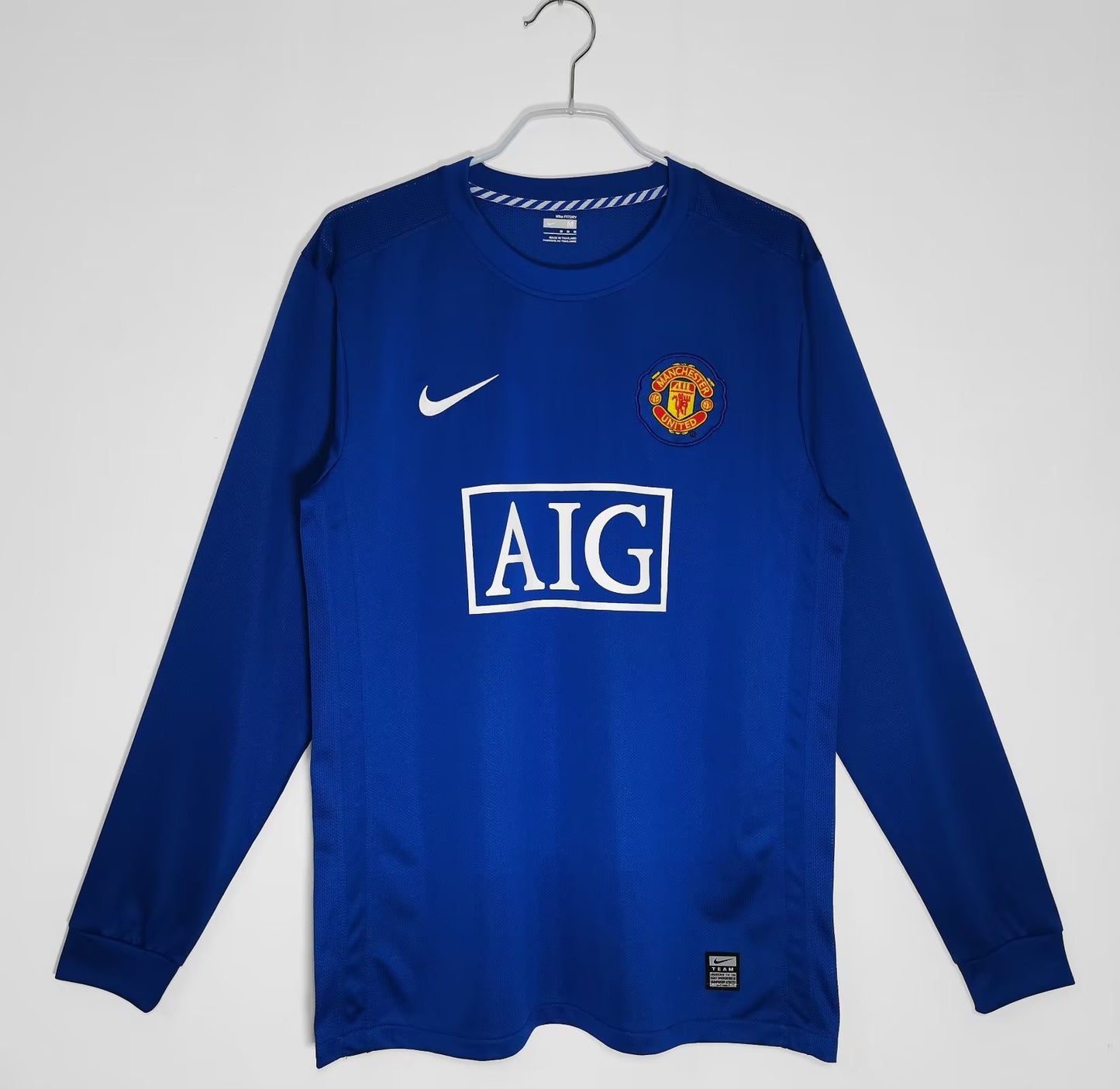 Manchester United 2009/2009 Third