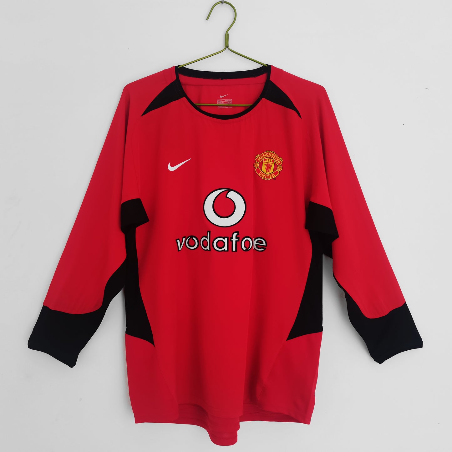 Manchester United 2002/2004 Home