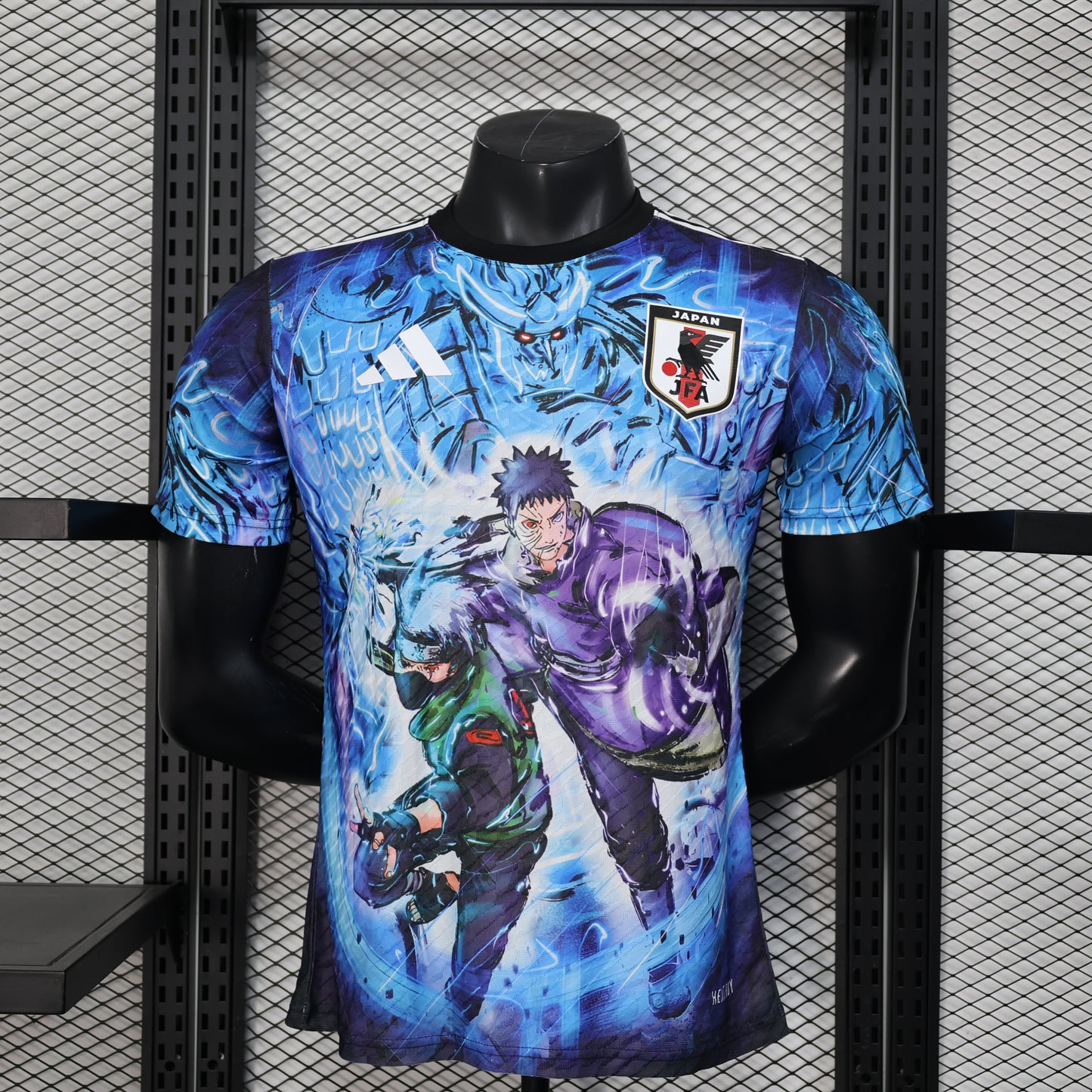 Japan Blue Special Kit