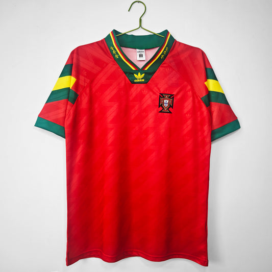 Portugal 1992 Home