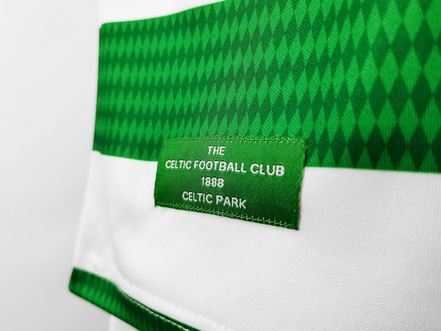 Celtic 1998/1999 Home