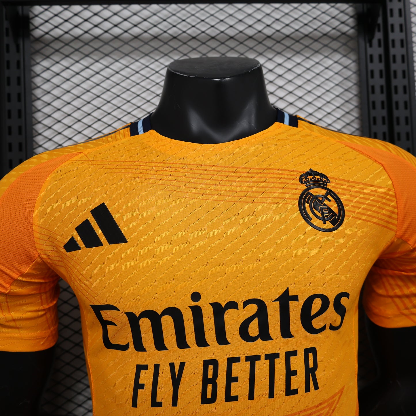 Real Madrid 2024/2025 Away