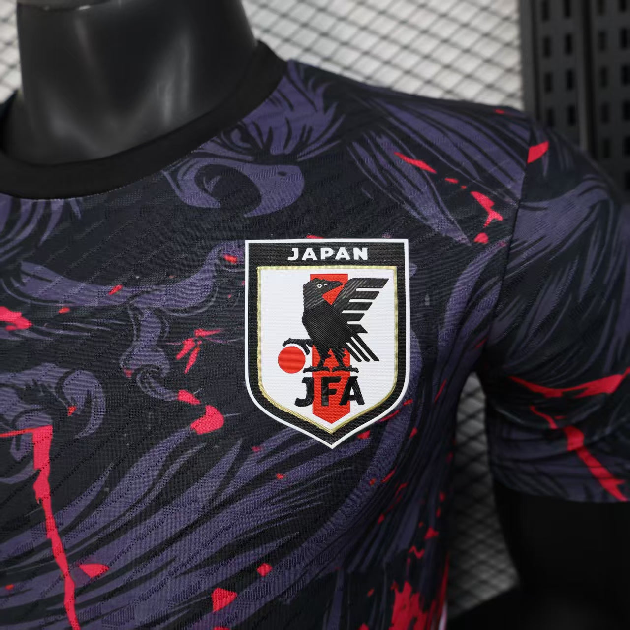 Japan Special Eagle Kit