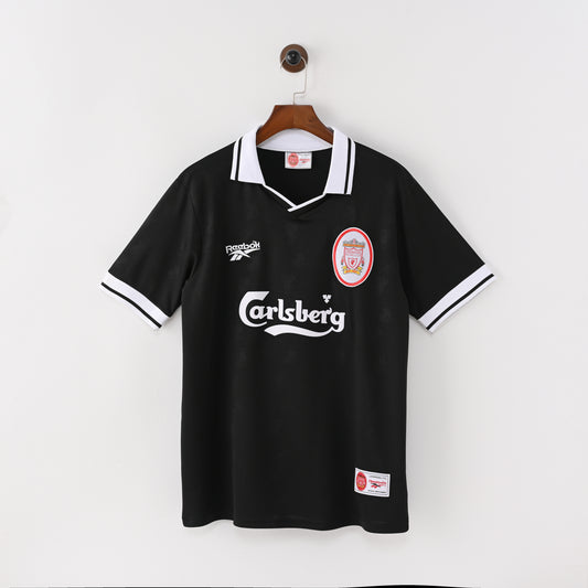 Liverpool 1996/1997 Third