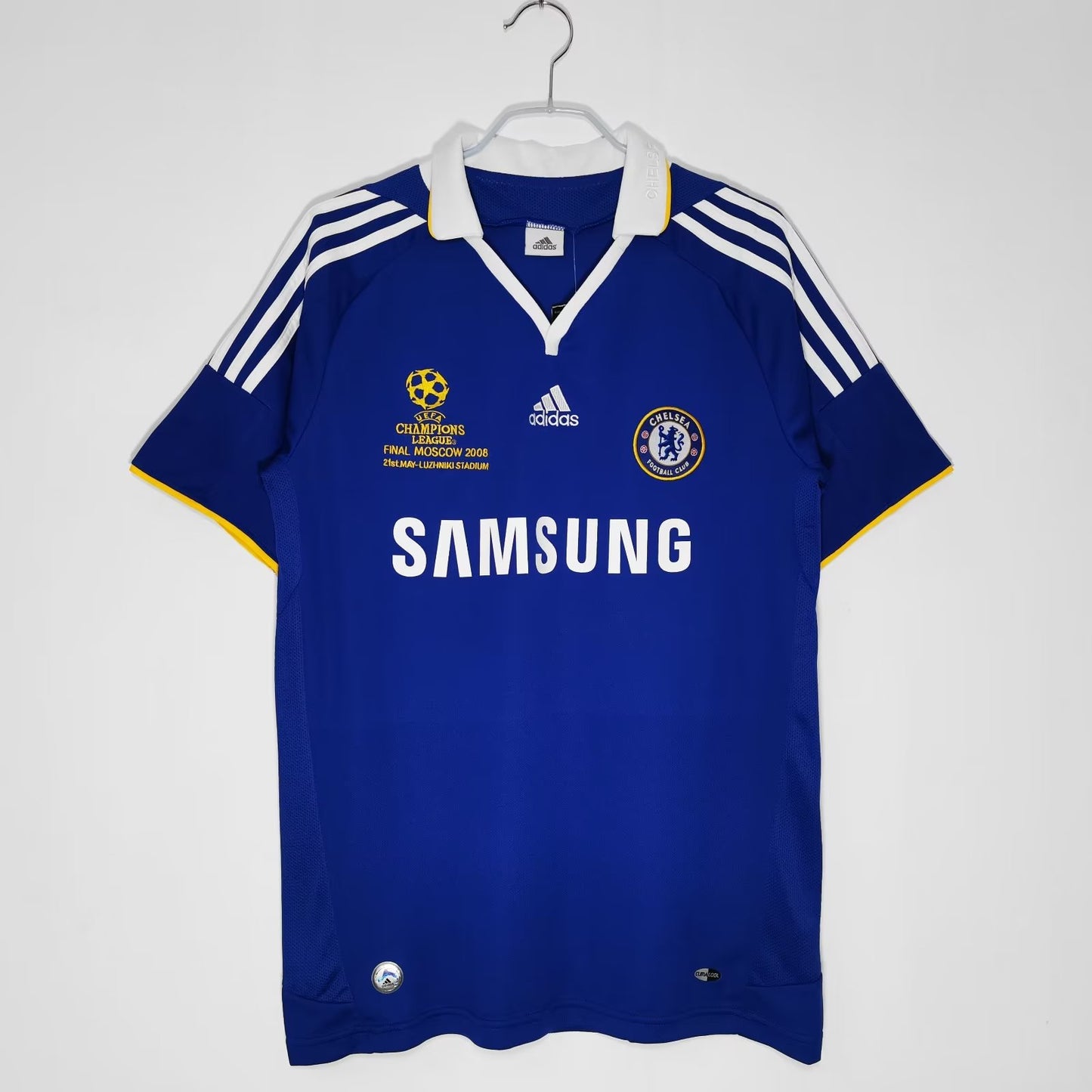 Chelsea 2008/2009 Home