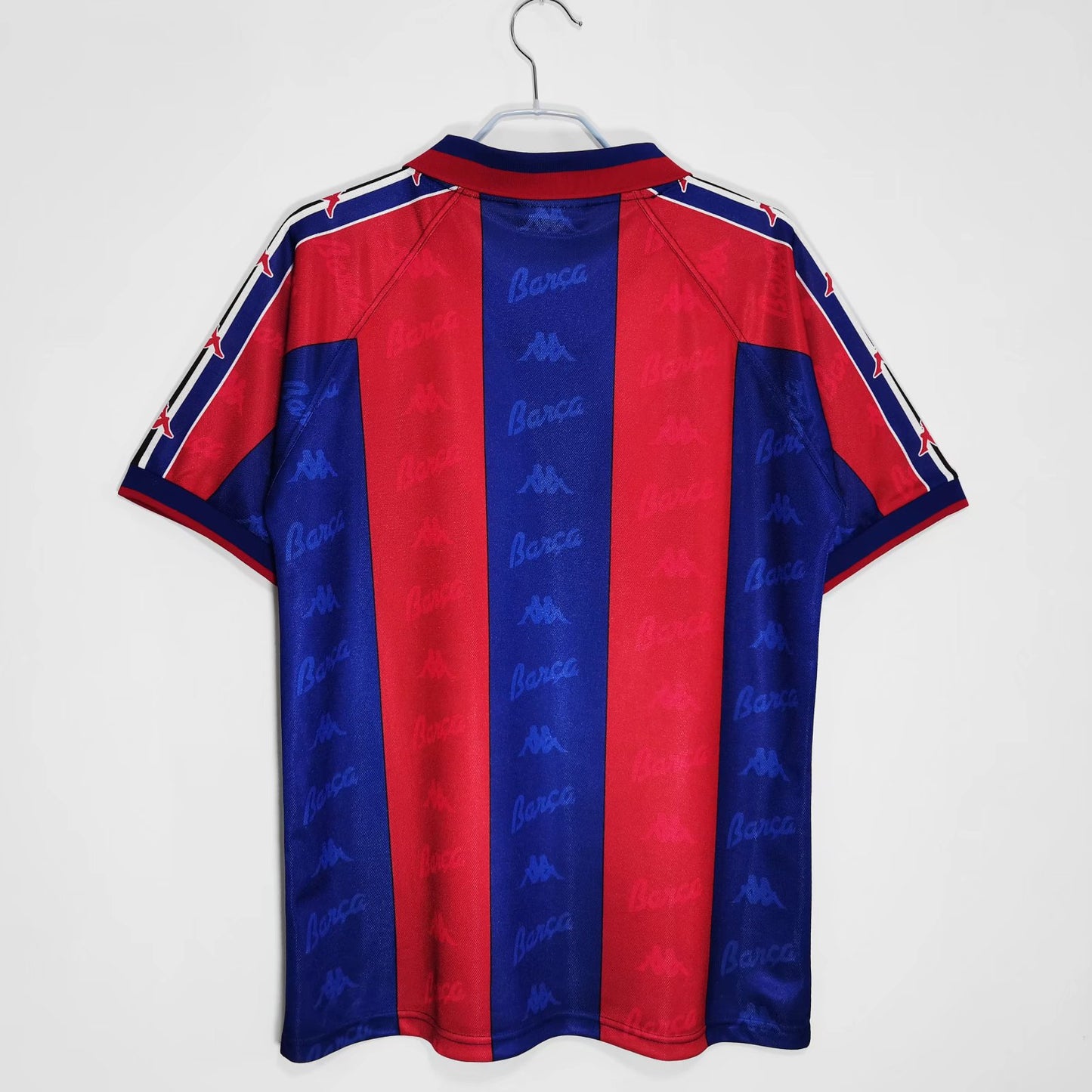 Barcelona 1995/1997 Home