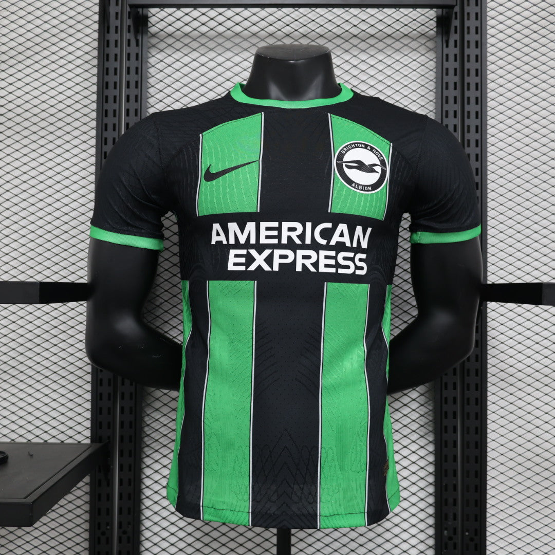 Brighton & Hove Albion 2023/2024 Away