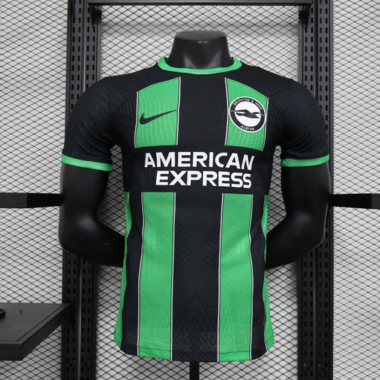 Brighton & Hove Albion 2023/2024 Away